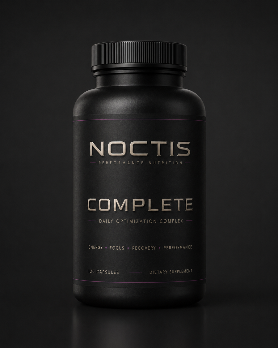 NOCTIS Complete
