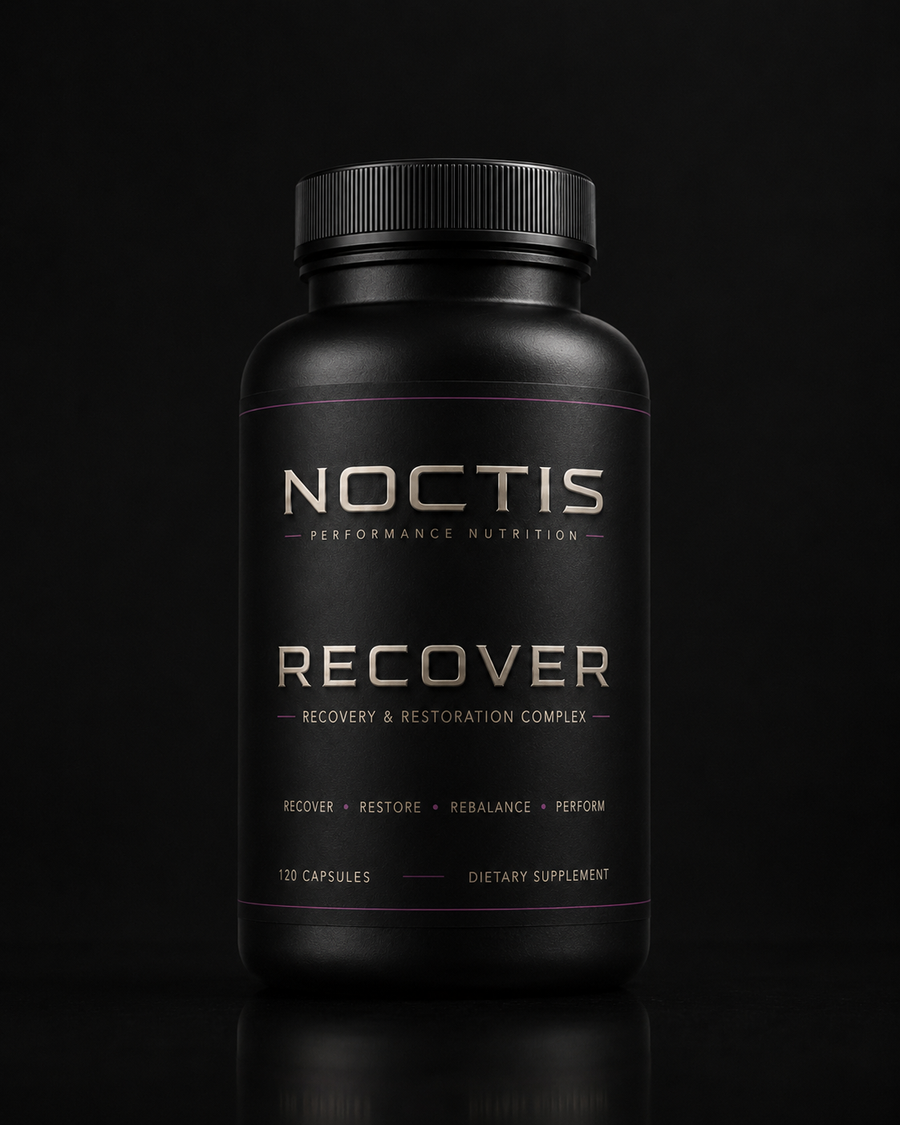 NOCTIS Recover
