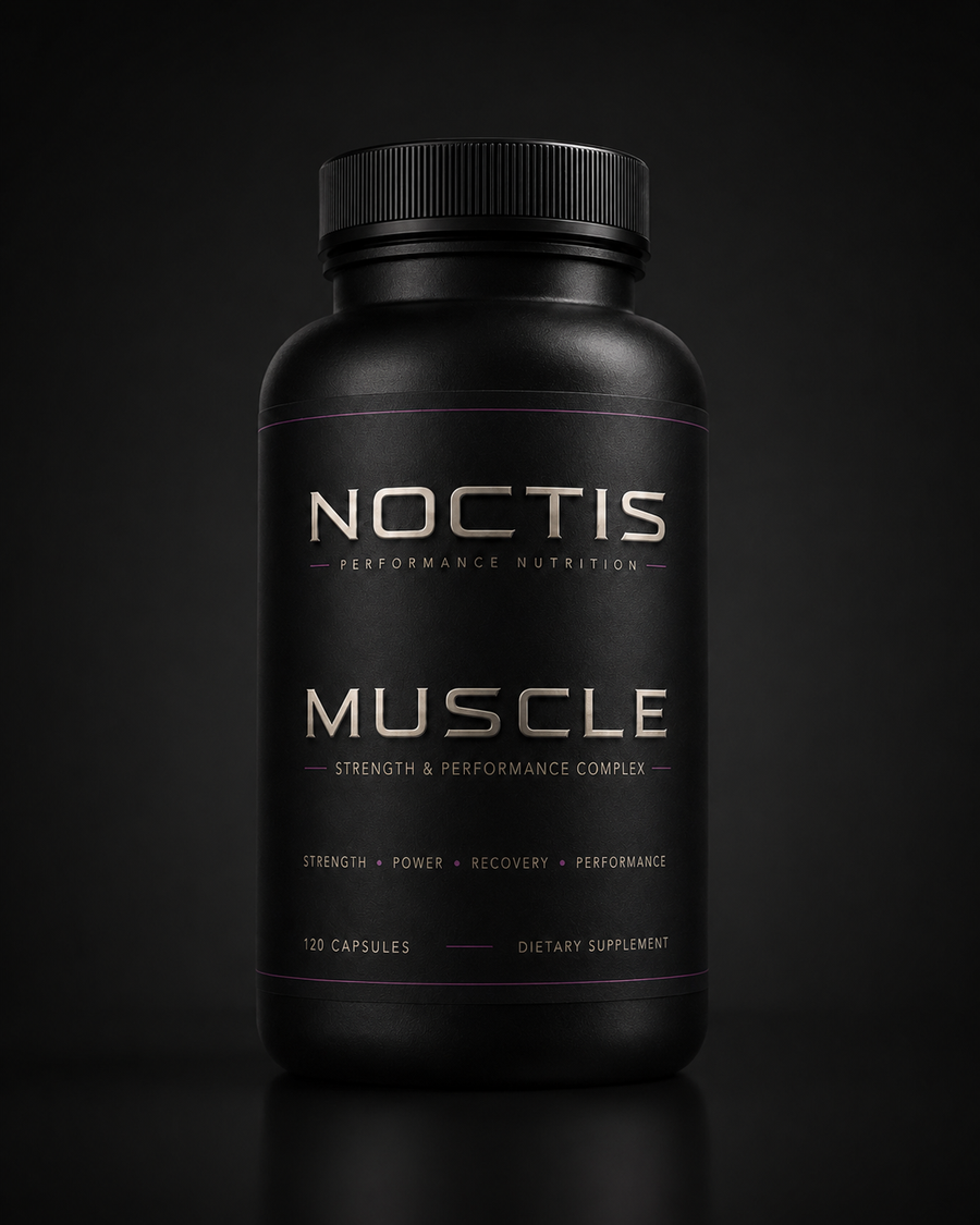 NOCTIS Muscle