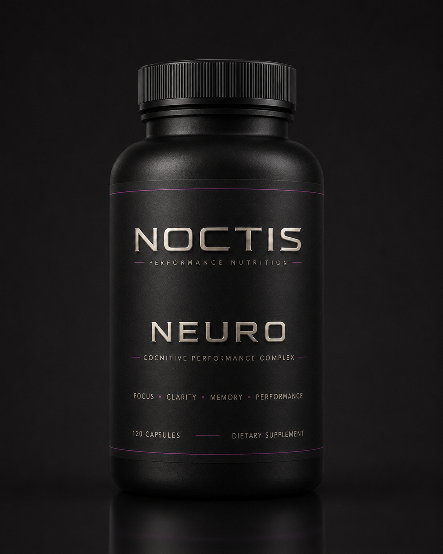 NOCTIS Neuro