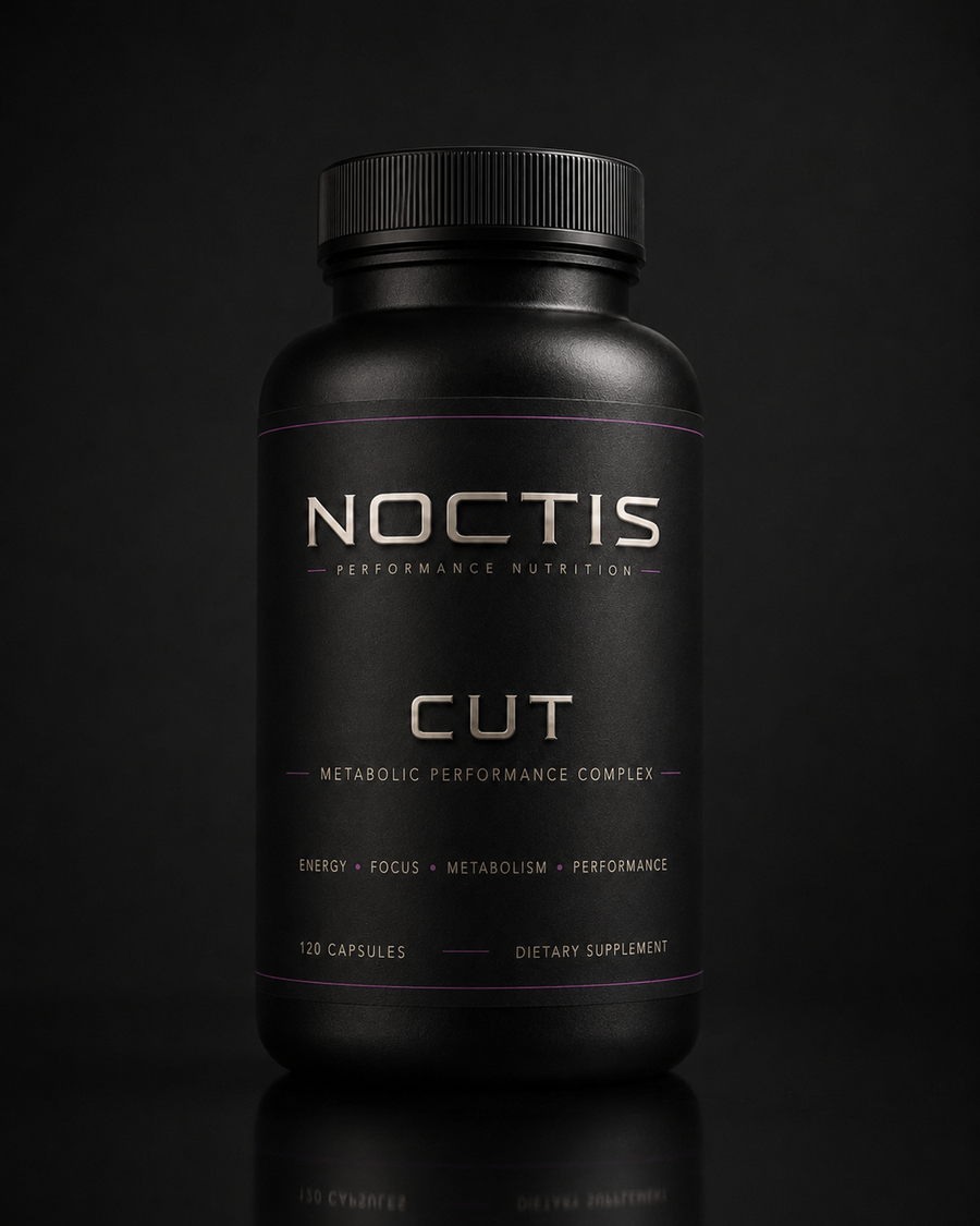 NOCTIS Cut