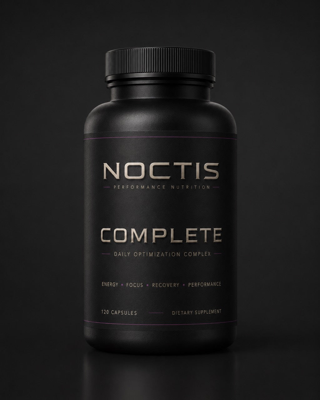 NOCTIS Complete