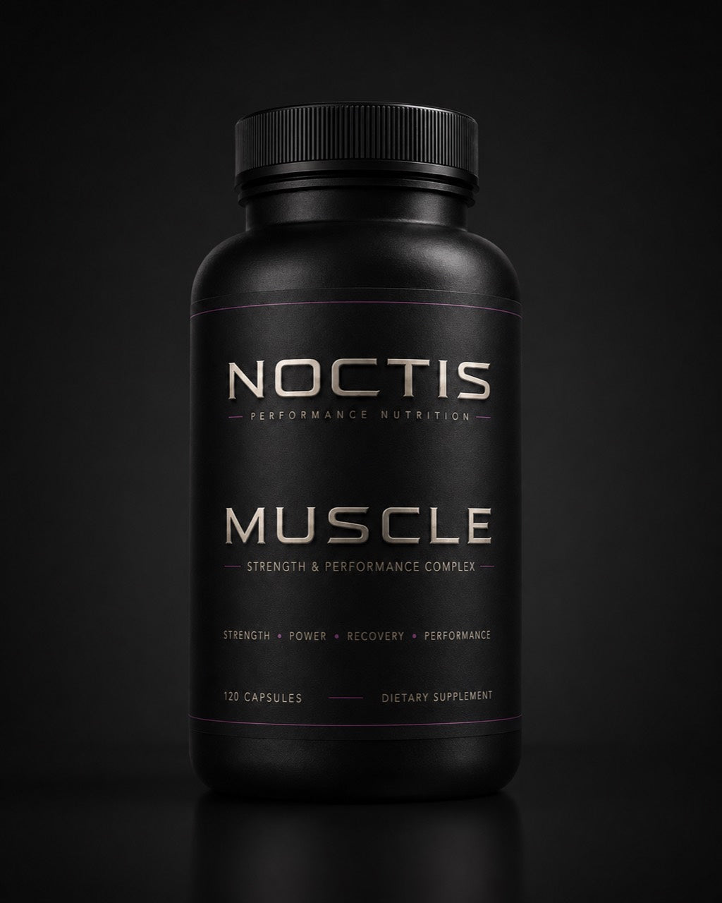 NOCTIS Muscle