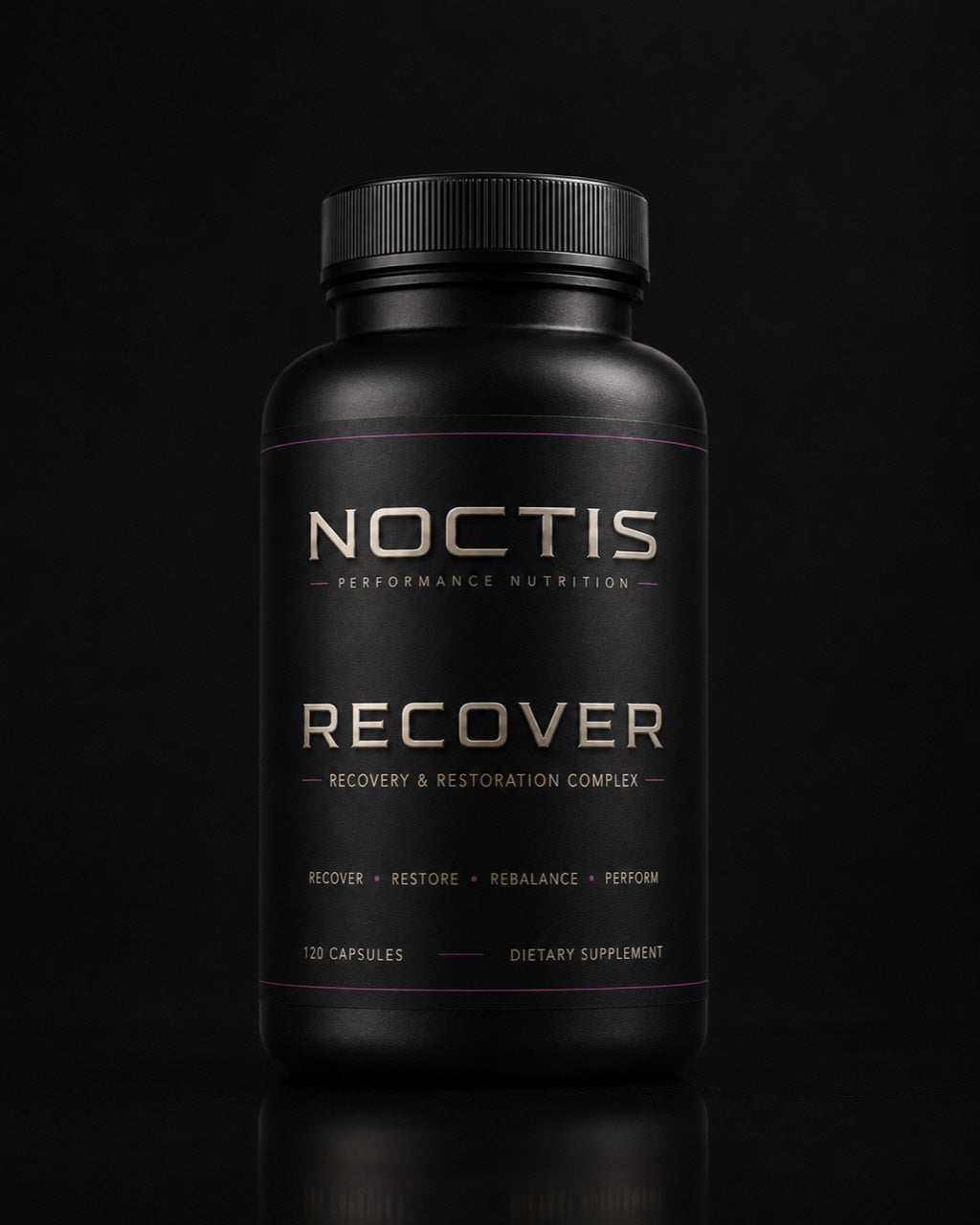 NOCTIS Recover